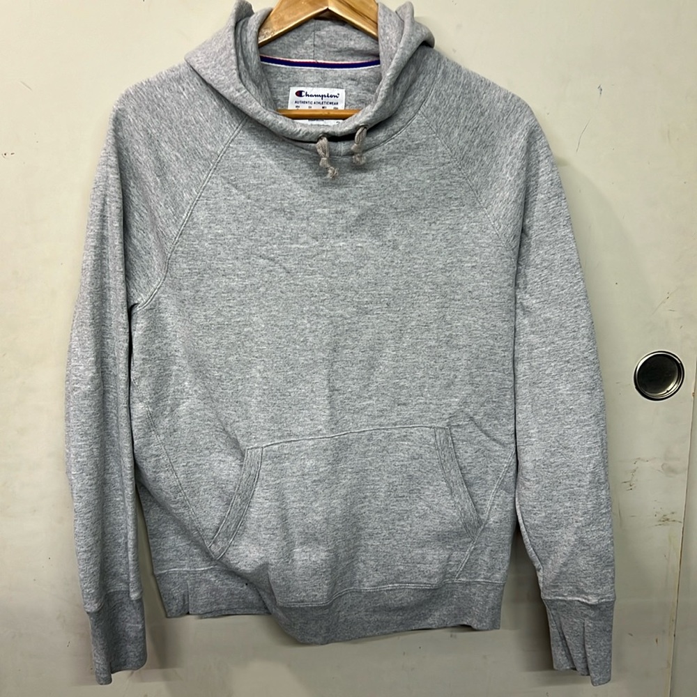 Hoodie sweater